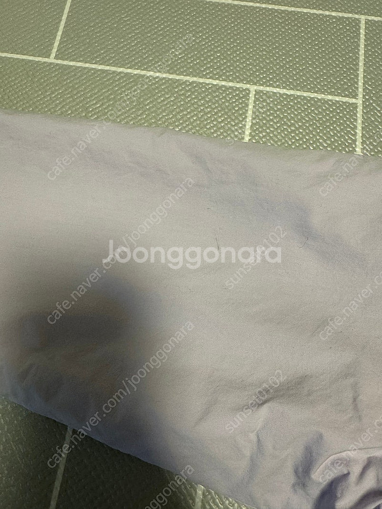 베베베베 자켓XL 베베베베점퍼--5