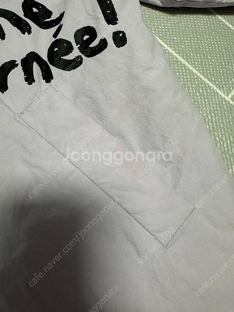 베베베베 자켓XL 베베베베점퍼--6