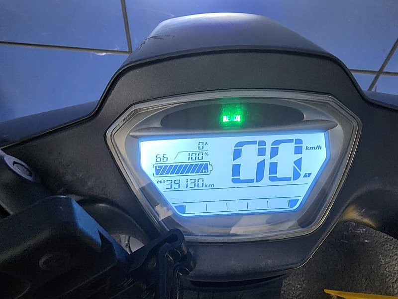 와코 EV6S 배터리만 판매 합니다. 이미지