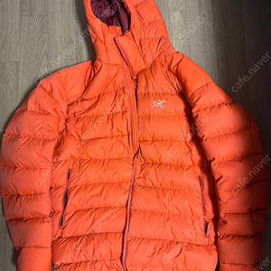 아크테릭스 토륨 페놈 XL사이즈 판매합니다