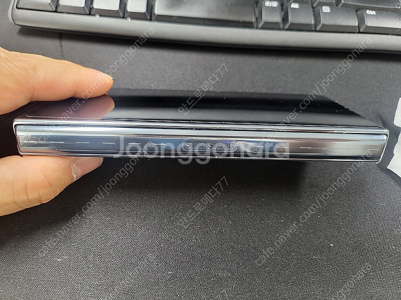 갤럭시 폴드4 512G 자급제 S급--1