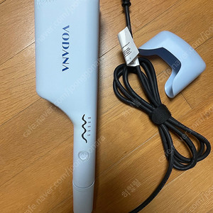 (최상)보다나 물결고데기 40mm 프리볼트