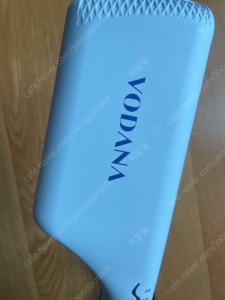 (최상)보다나 물결고데기 40mm 프리볼트--2