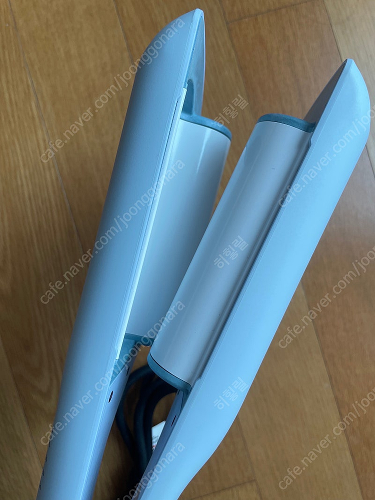 (최상)보다나 물결고데기 40mm 프리볼트--4