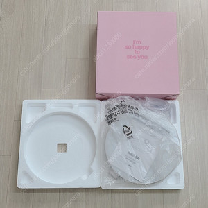 단미 1구 인덕션 DA-IN03 화이트