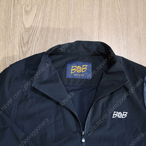 비오비(bob)스윙자켓데상트바람막이