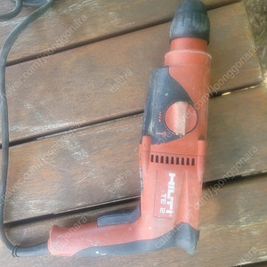 힐티 te2 해머드릴 팝니다