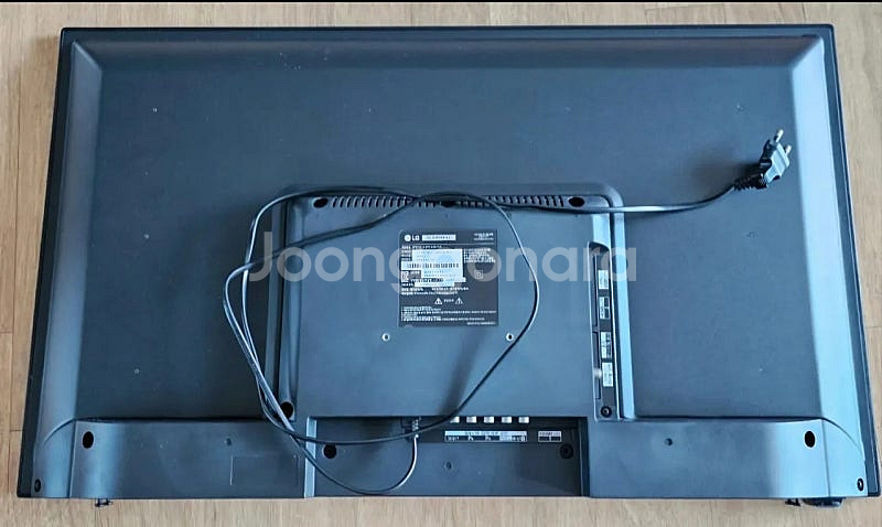 LG전자 LED TV 32LK562BENA (스탠드형)--2