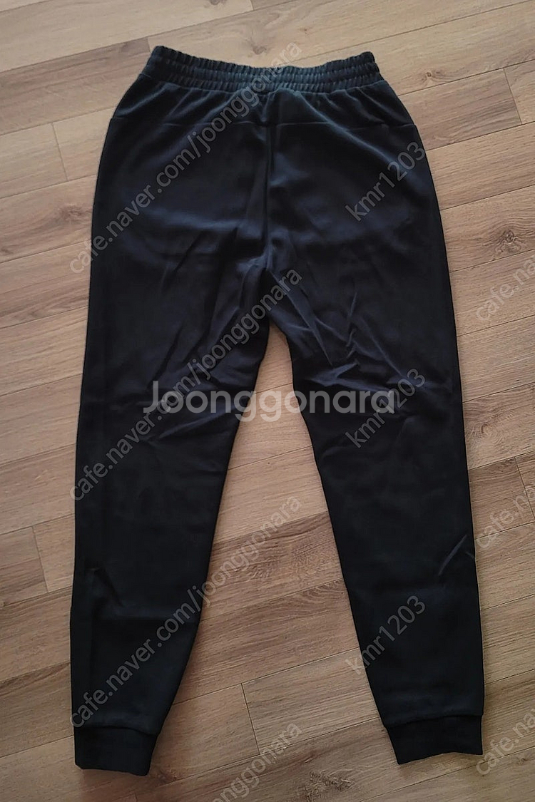 디스커버리 우먼 조거트레이닝팬츠--1