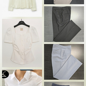 [7개 제품 택포가] 미쏘 러브패리스 에잇세컨즈 잇미샤 브랜드