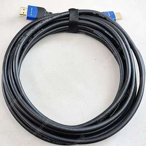 카나레(CANARE) HDMI v2.0 5미터 케이블, Coms HDMI v2.0 3미터 케이블 팝니다