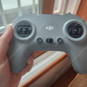 dji fpv remote controller3 조종기3