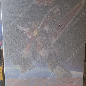 센티넬 파이어 다그온 특전판