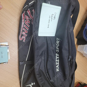 심판(야구) 장비 일괄 판매합니다