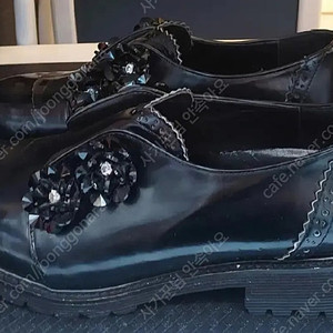 슈콤마보니 여성신발 사이즈 240