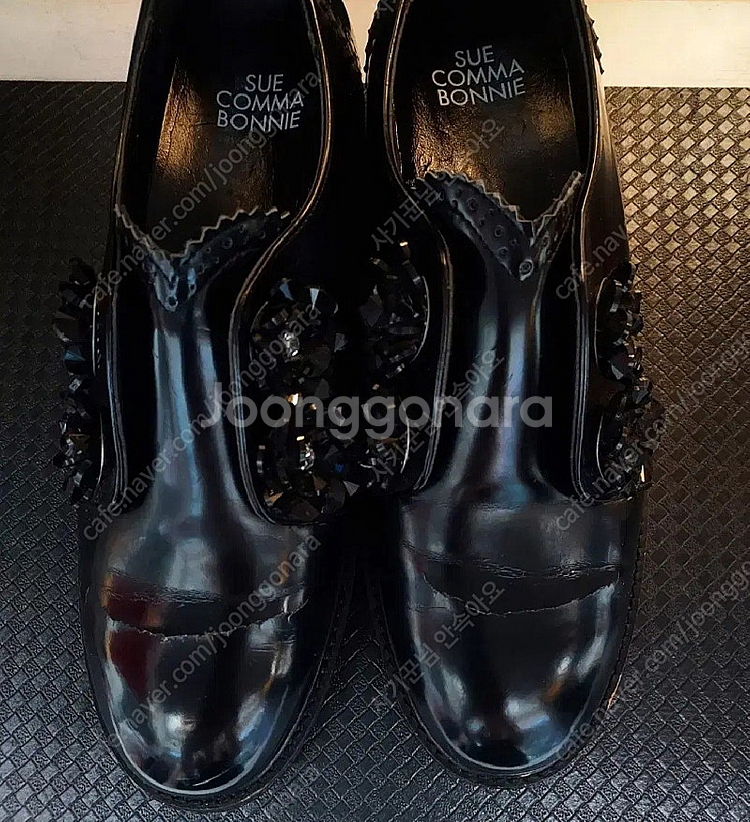 슈콤마보니 여성신발 사이즈 240--6