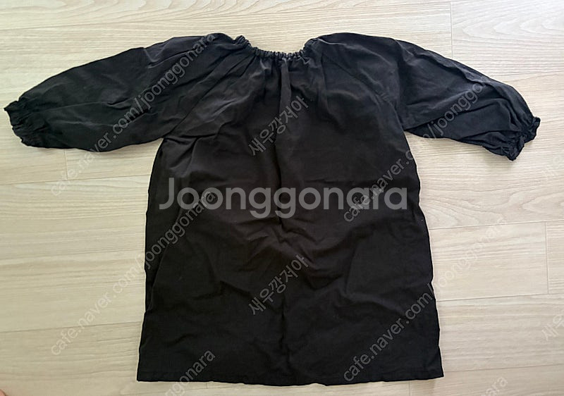 여아 원피스 4벌일괄--4