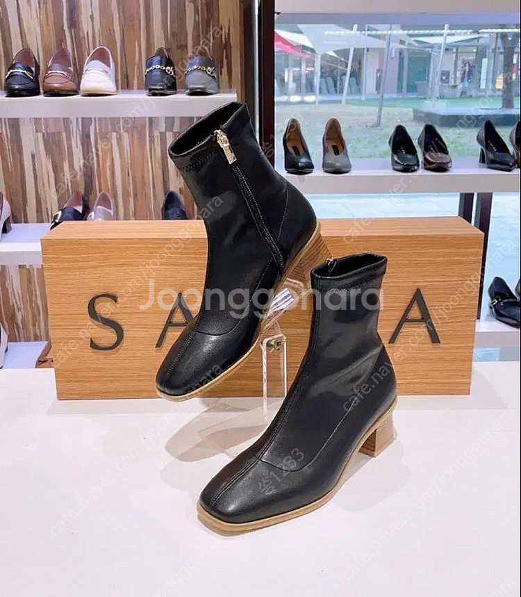세라 부츠 250 미소페 탠디 랑방 지고트 모조에스핀 ...--1
