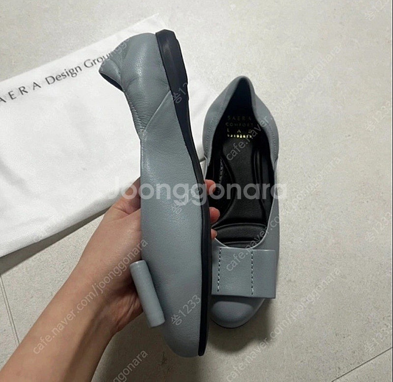 세라 플랫 235 플로움 잇미샤 그레이스유 신스덴 지고트 던스트 가니송 산드로 디젤 마쥬 리포메이션 메종키츠네 띠어...--5