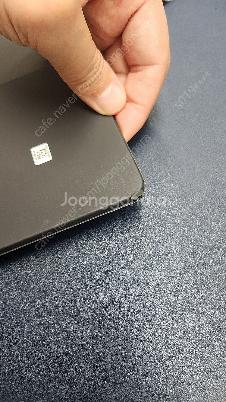 갤럭시탭 s9 울트라 512 wifi 배이지--8