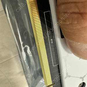 아수스 asus tuf rtx 4070ti super btf 그래픽카드 팝니다. (BTF 전용)