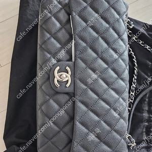 샤넬 플랩백 라지