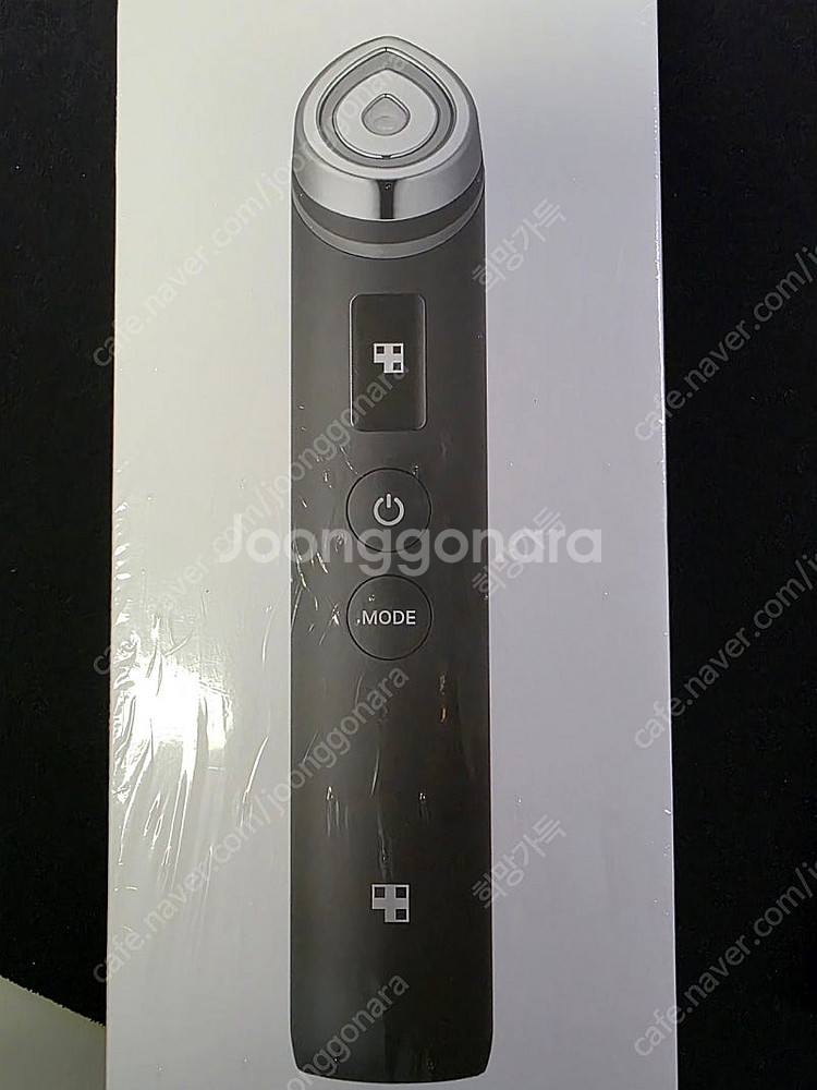 (새상품 미개봉)메디큐브 에이지알 부스터--2