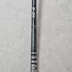 투어 AD XC6S 드라이버 샤프트