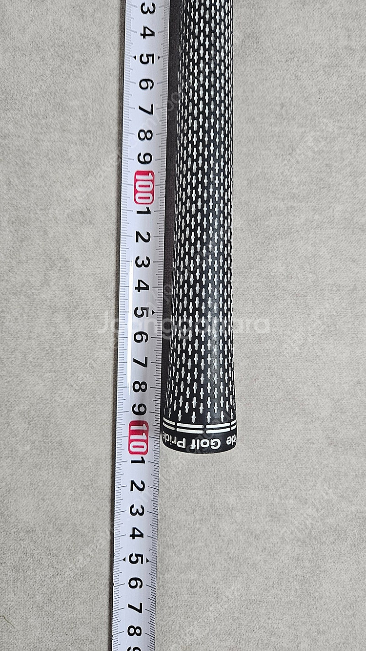 투어 AD XC6S 드라이버 샤프트--6