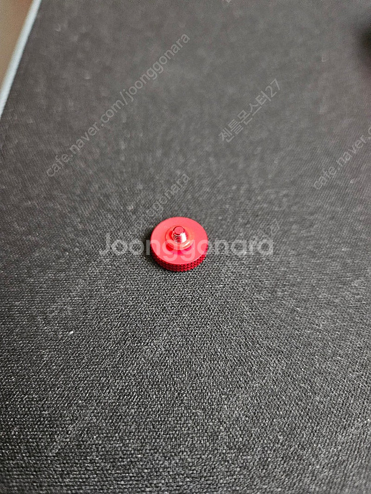 게리즈 소프트버튼 나사식 XA-SBA3--1