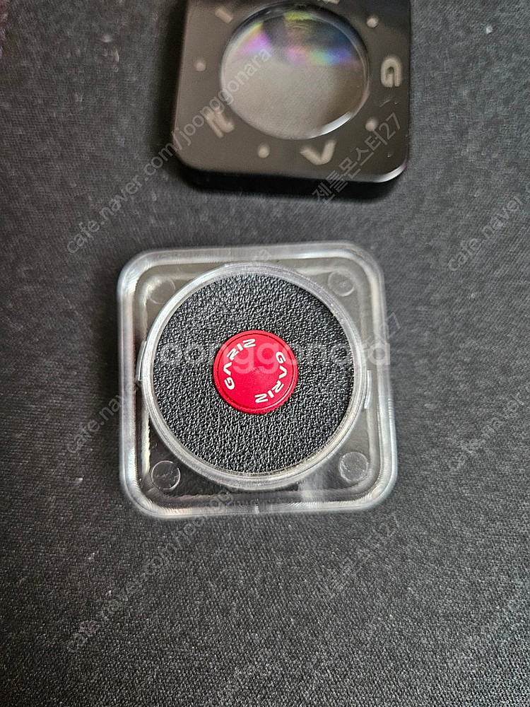 게리즈 소프트버튼 나사식 XA-SBA3--4