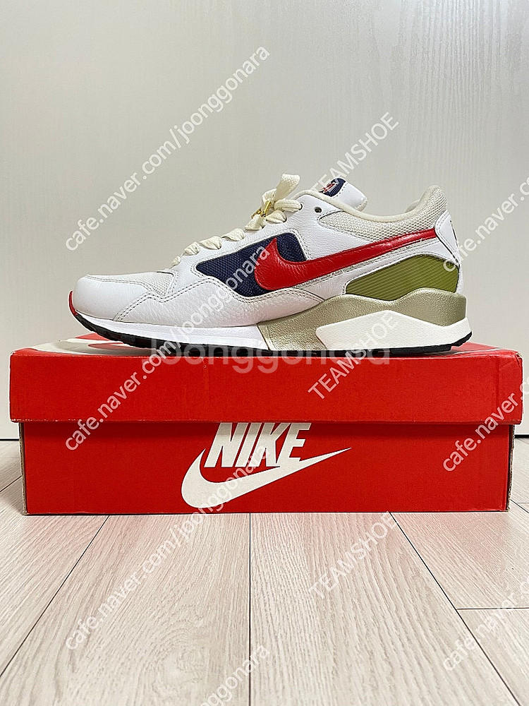 나이키 에어 페가수스 92 프리미엄 올림픽 USA US8.5(265mm)--2