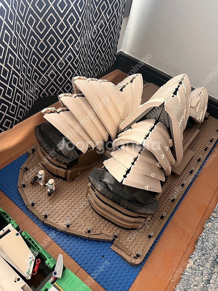 타워브릿지,오페라하우스,텀블러,휠로더,머스크컨테이너,캠퍼밴 7종 일괄판매합니다.--0