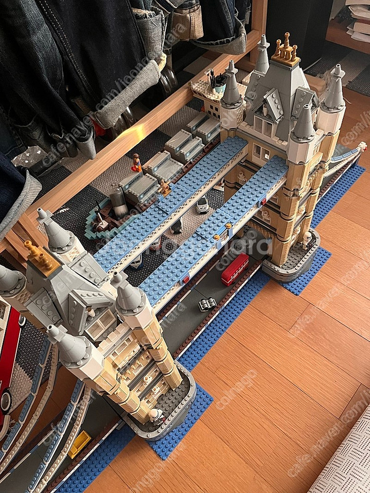 타워브릿지,오페라하우스,텀블러,휠로더,머스크컨테이너,캠퍼밴 7종 일괄판매합니다.--1