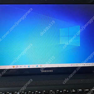 삼성 노트북 NT450R5E 판매합니다