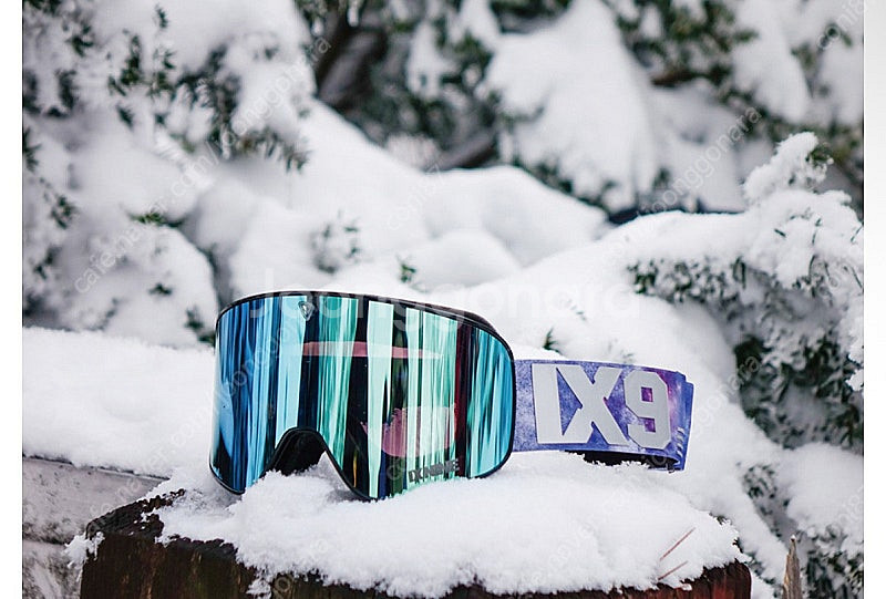 2425 IXNINE(ix9, 아이엑스나인) IX3PRO 변색고글 미사용품--1