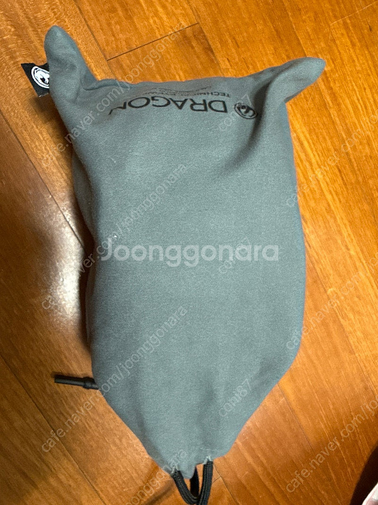 2324 드래곤 고글 NFX MAG OTG 미개봉--2