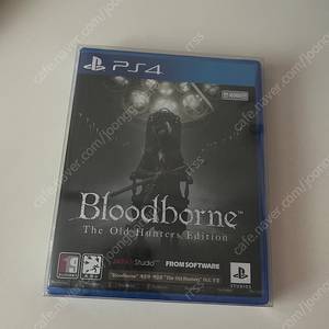 Ps4 블러드본 디 올 헌터즈