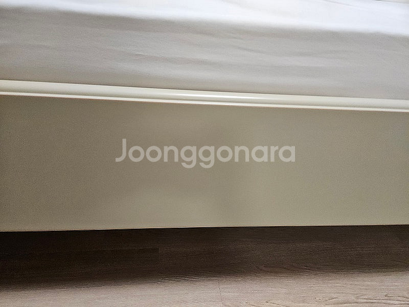 마들렌상점 봄침대와 올리비에책상세트--5