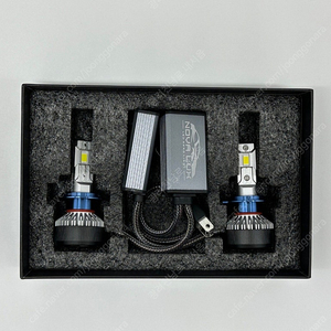 노바럭스 LED 전조등 헤드라이트 hb3 9005 레이 캐스퍼 스파크 셀토스 스포티지 니로 아반테 산타페