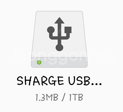 SHARGE DISK + SP m.2 SSD 2230 1TB--3