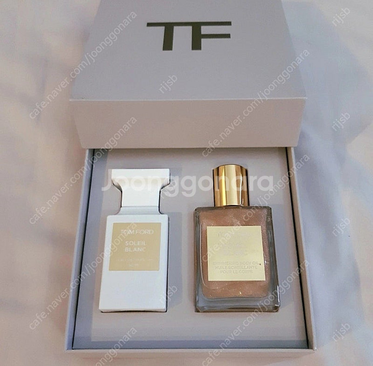 톰포드 쏠레이블랑 50ml(새제품)--0