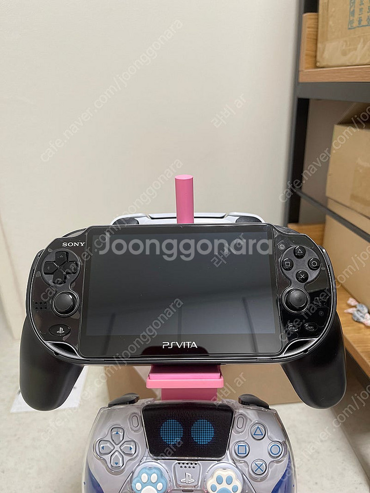 ps vita 비타--2