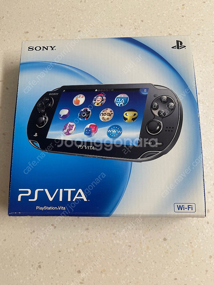 ps vita 비타--7