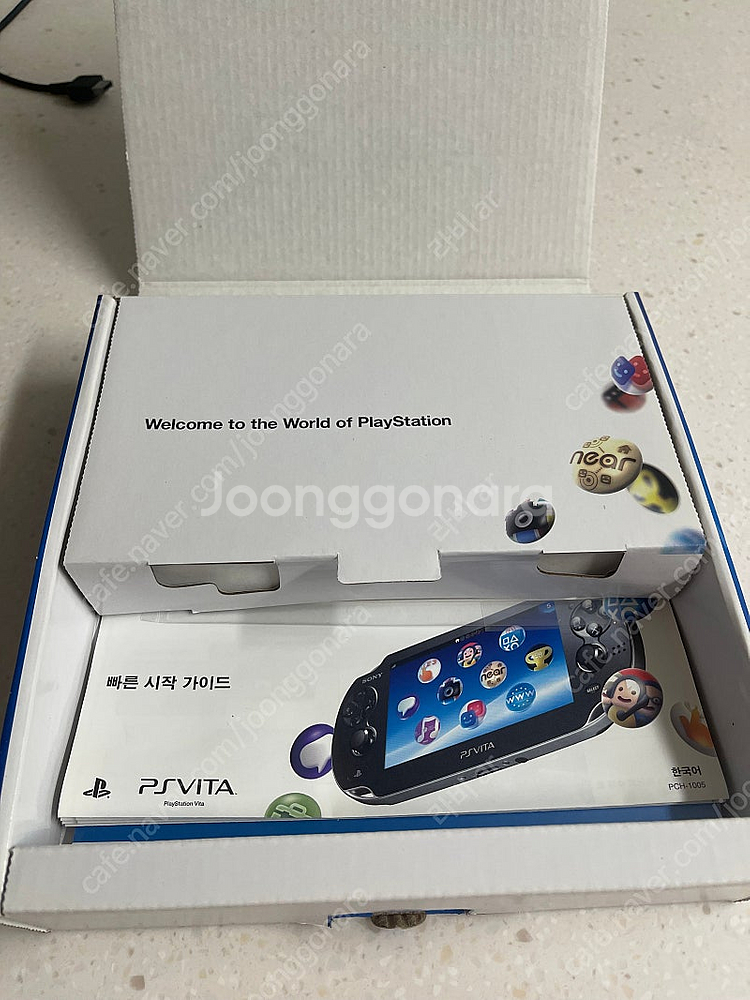 ps vita 비타--9