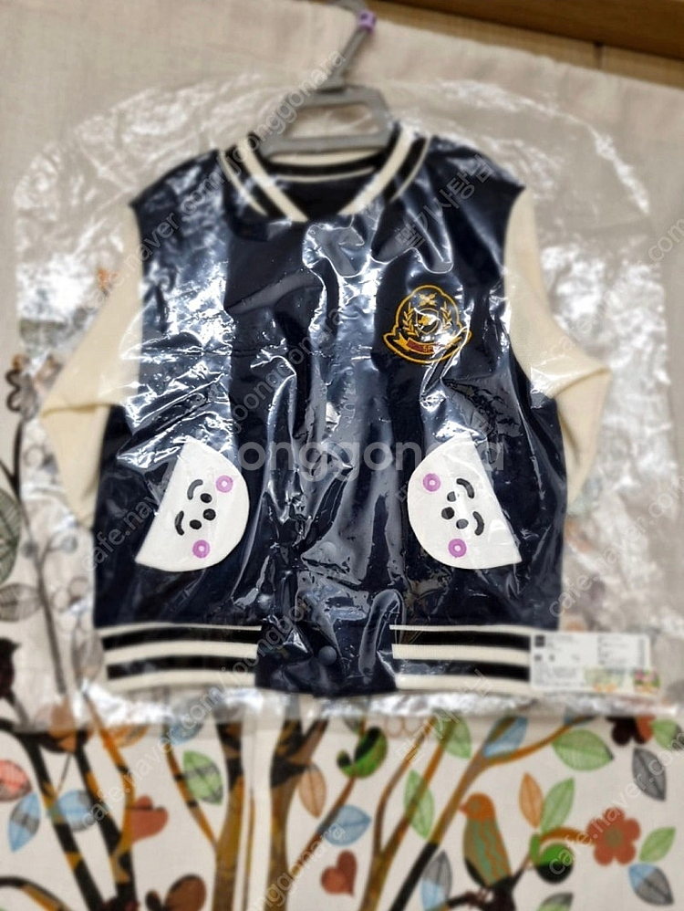 [새상품] 아기자켓 돌전후~두돌--0