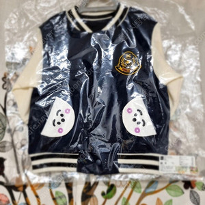 [새상품] 아기자켓 돌전후~두돌