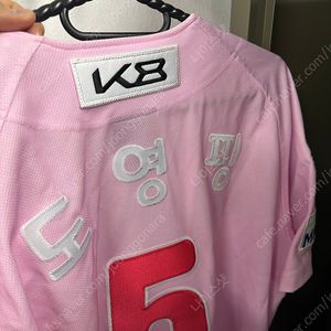 기아타이거즈 티니핑 유니폼 김도영 100
