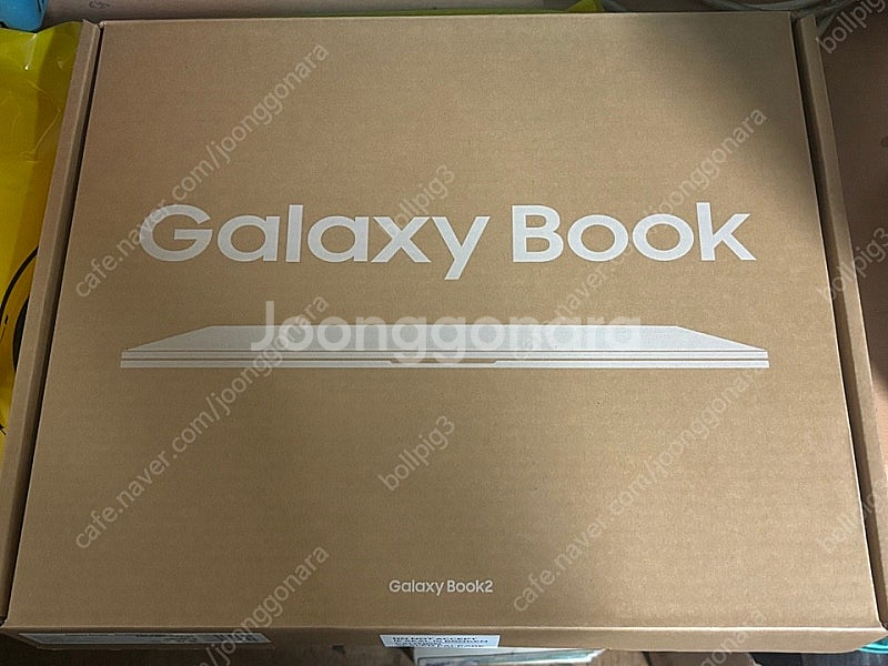 삼성노트북 갤럭시북 NT550XEZ-A58A 인텔 i5--0