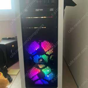 컴퓨터 조 PC i5 13600K RTX 2070 Fe